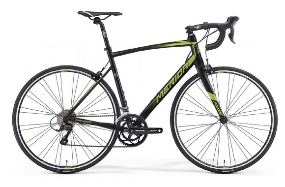 Merida Ride 100 (2016)