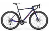 Велосипед Merida Mission CX8000E (2019)
