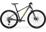 Велосипед Merida Big.Nine SLX-Edition (2021) (2021)