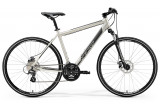 Велосипед Merida Crossway 15-MD (2019)