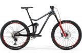 Велосипед Merida One-Sixty 700 (2021) (2021)
