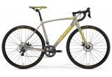 Велосипед Merida Cyclo Cross 400 (2018)