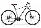 Велосипед Merida Crossway 100 (2018)