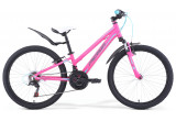 Велосипед Merida Matts J24 Girl (2019)