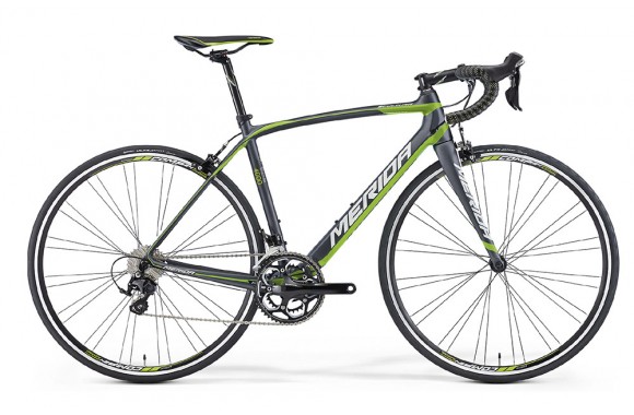 Merida Scultura 4000 (2016)