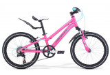 Велосипед Merida Matts J20 Girl (2018)