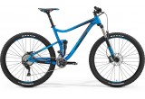 Велосипед Merida One-Twenty 9.XT edition (2017)
